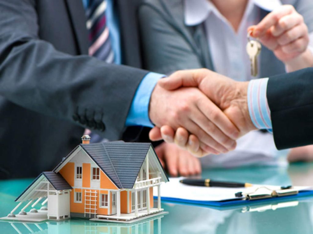 agreement 1024x768 - Stable Options With The Best Real Estate Solutions