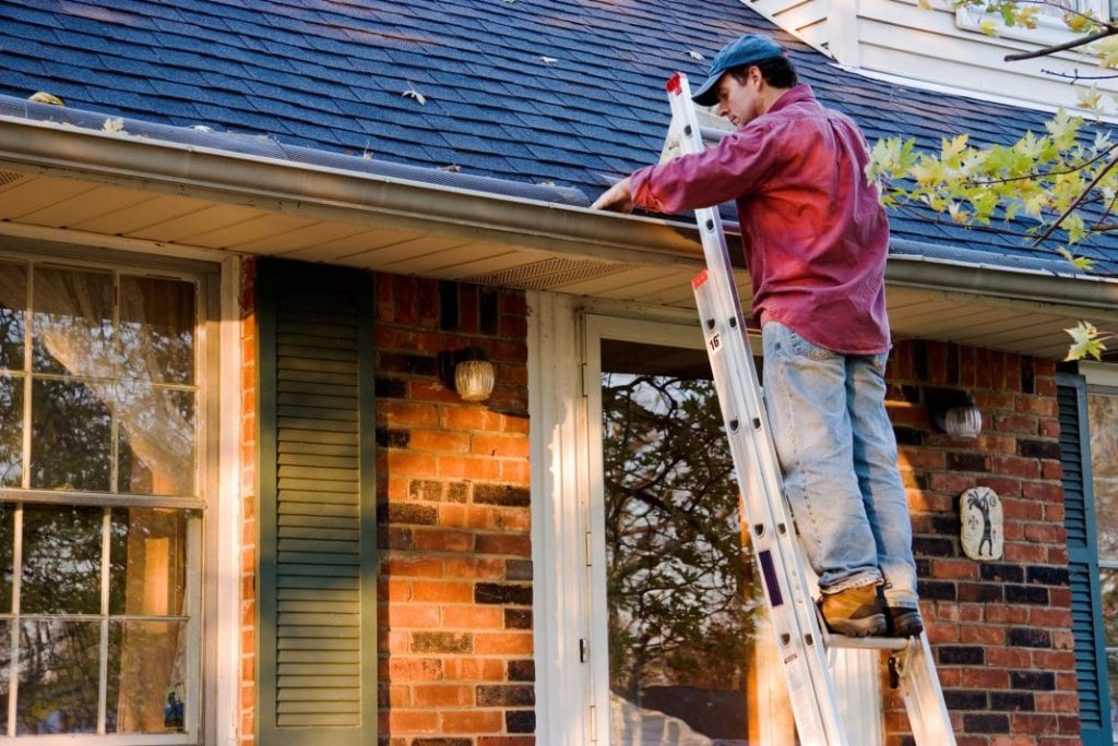 Home Maintenance 1024x684 - Tips for Home Maintenance